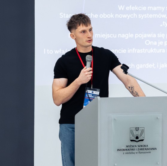 Paweł Surmacz